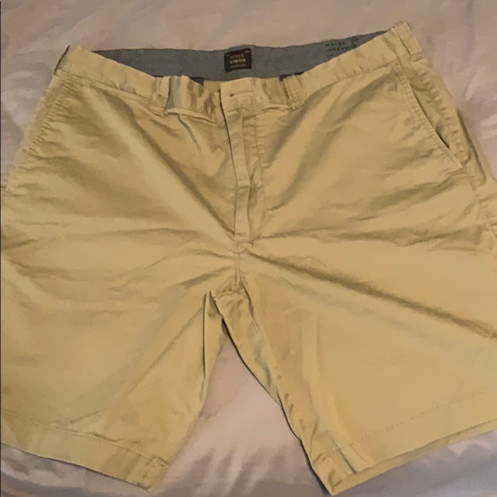 J Crew shorts